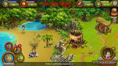 virtual villagers 2 algae|Vv origins 2 Collecting Algae .
